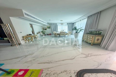 Vila v Jumeirah Park, Dubai, SAE 4 spálne, 504 m2 č. 706565 - Fotografia 4