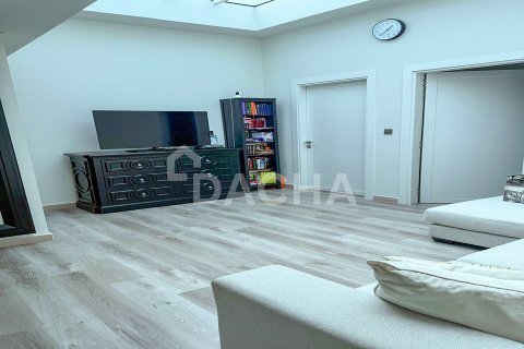 Vila v Jumeirah Park, Dubai, SAE 4 spálne, 504 m2 č. 706565 - Fotografia 6