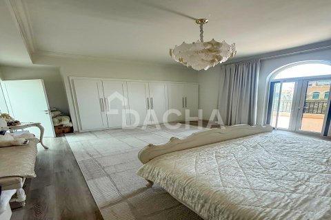 Vila v Jumeirah Park, Dubai, SAE 4 spálne, 504 m2 č. 706565 - Fotografia 7