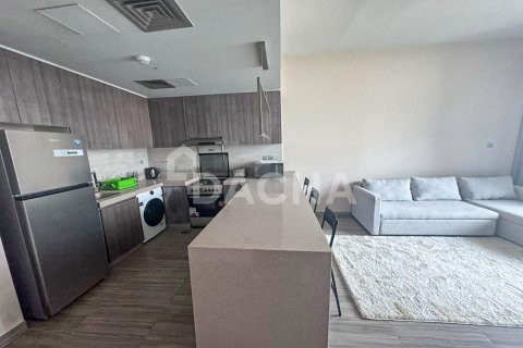 Huoneisto Jumeirah Lake Towers, Dubai, Arabiemiraatit 1 makuuhuone, 70 m2 № 706564 - kuva 2