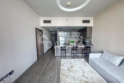 Appartement à Jumeirah Lake Towers, Dubai, EAU: 1 chambre, 70 m2 № 706564
