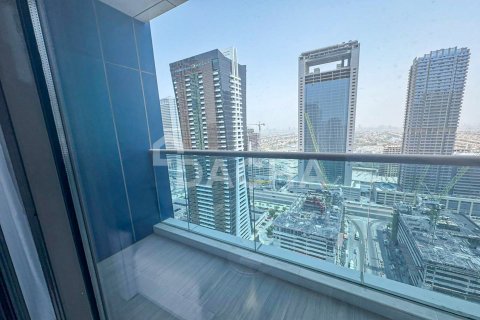 Huoneisto Jumeirah Lake Towers, Dubai, Arabiemiraatit 1 makuuhuone, 70 m2 № 706564 - kuva 10