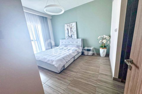 Huoneisto Jumeirah Lake Towers, Dubai, Arabiemiraatit 1 makuuhuone, 70 m2 № 706564 - kuva 6