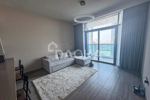 Huoneisto Jumeirah Lake Towers, Dubai, Arabiemiraatit 1 makuuhuone, 70 m2 № 706564 - kuva 5