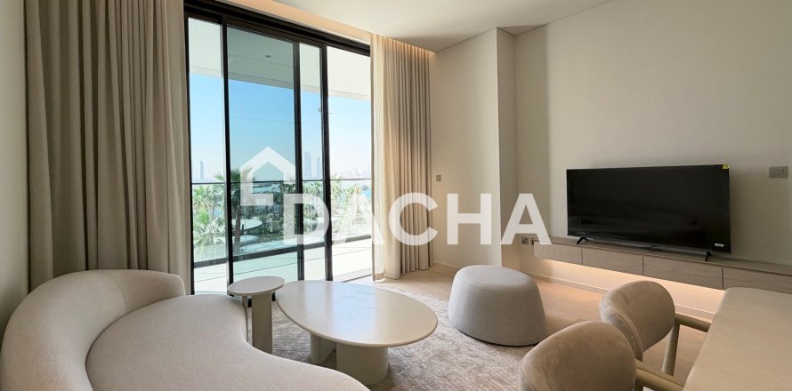 Apartament në Al Jaddaf, Dubai, Emiratet e Bashkuara Arabe 2 dhoma gjumi, 70 m2. № 706568