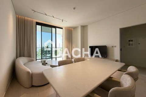 Apartament në Al Jaddaf, Dubai, Emiratet e Bashkuara Arabe 2 dhoma gjumi, 70 m2. № 706568 - Foto 11