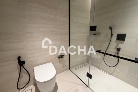 Apartament në Al Jaddaf, Dubai, Emiratet e Bashkuara Arabe 2 dhoma gjumi, 70 m2. № 706568 - Foto 10