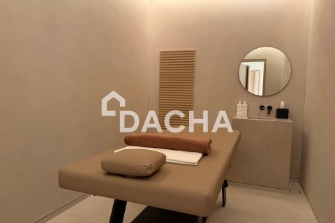 Apartament në Al Jaddaf, Dubai, Emiratet e Bashkuara Arabe 2 dhoma gjumi, 70 m2. № 706568 - Foto 25