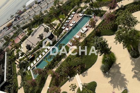 Apartament në Al Jaddaf, Dubai, Emiratet e Bashkuara Arabe 2 dhoma gjumi, 70 m2. № 706568 - Foto 19