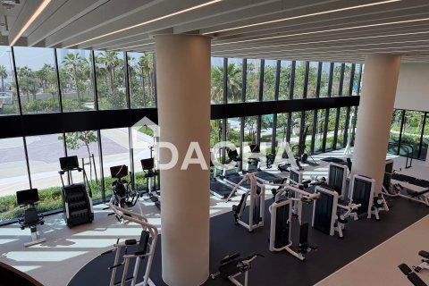 Apartament në Al Jaddaf, Dubai, Emiratet e Bashkuara Arabe 2 dhoma gjumi, 70 m2. № 706568 - Foto 21