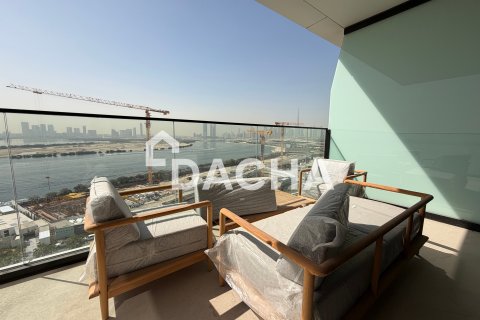 Apartament në Al Jaddaf, Dubai, Emiratet e Bashkuara Arabe 2 dhoma gjumi, 70 m2. № 706568 - Foto 3