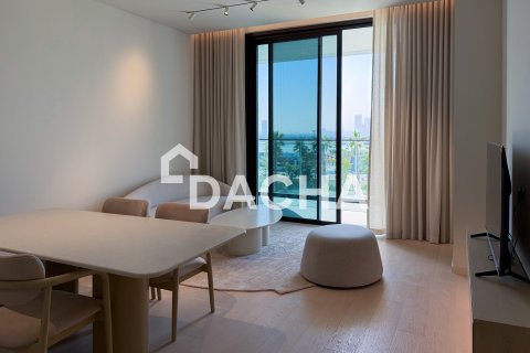 Apartament në Al Jaddaf, Dubai, Emiratet e Bashkuara Arabe 2 dhoma gjumi, 70 m2. № 706568 - Foto 2