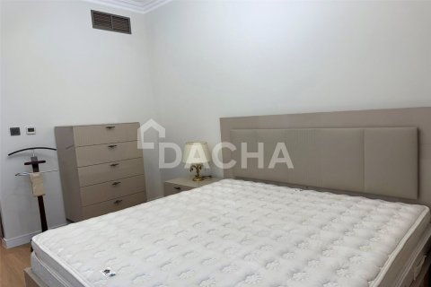 Byt v Jumeirah Lake Towers, Dubai, SAE 3 ložnice, 194 m² Č.: 706566 - fotografie 7