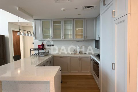 Byt v Jumeirah Lake Towers, Dubai, SAE 3 ložnice, 194 m² Č.: 706566 - fotografie 5