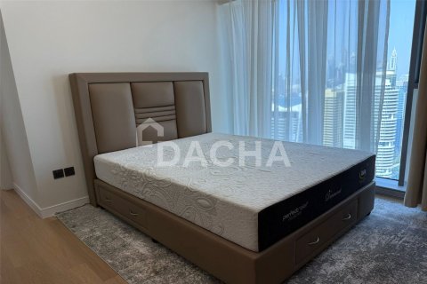 Byt v Jumeirah Lake Towers, Dubai, SAE 3 ložnice, 194 m² Č.: 706566 - fotografie 6