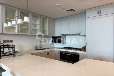 Byt v Jumeirah Lake Towers, Dubai, SAE 3 ložnice, 194 m² Č.: 706566 - fotografie 10