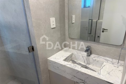 Byt v Jumeirah Lake Towers, Dubai, SAE 3 ložnice, 194 m² Č.: 706566 - fotografie 19