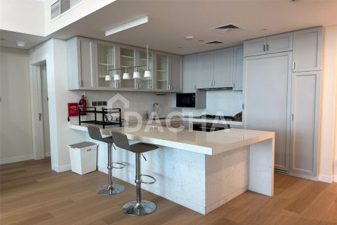 Byt v Jumeirah Lake Towers, Dubai, SAE 3 ložnice, 194 m² Č.: 706566 - fotografie 11