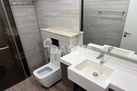Byt v Jumeirah Lake Towers, Dubai, SAE 3 ložnice, 194 m² Č.: 706566 - fotografie 20