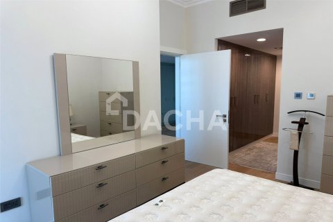 Byt v Jumeirah Lake Towers, Dubai, SAE 3 ložnice, 194 m² Č.: 706566 - fotografie 12