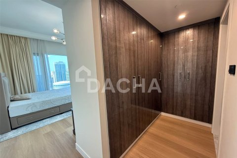 Byt v Jumeirah Lake Towers, Dubai, SAE 3 ložnice, 194 m² Č.: 706566 - fotografie 17