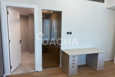 Byt v Jumeirah Lake Towers, Dubai, SAE 3 ložnice, 194 m² Č.: 706566 - fotografie 18