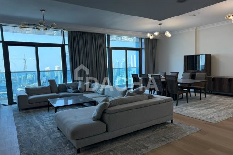 Byt v Jumeirah Lake Towers, Dubai, SAE 3 ložnice, 194 m² Č.: 706566 - fotografie 2