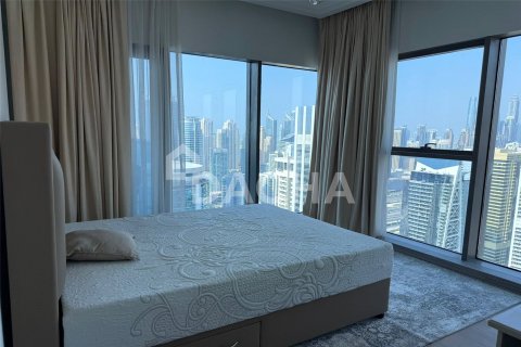 Byt v Jumeirah Lake Towers, Dubai, SAE 3 ložnice, 194 m² Č.: 706566 - fotografie 8