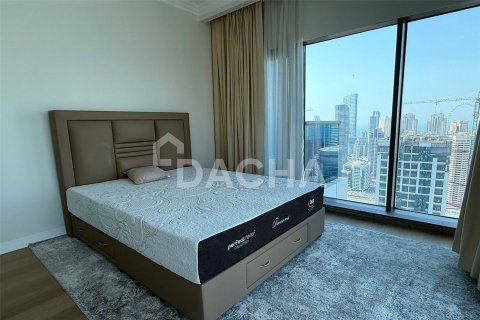 Byt v Jumeirah Lake Towers, Dubai, SAE 3 ložnice, 194 m² Č.: 706566 - fotografie 13