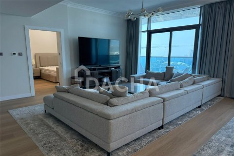 Byt v Jumeirah Lake Towers, Dubai, SAE 3 ložnice, 194 m² Č.: 706566 - fotografie 3