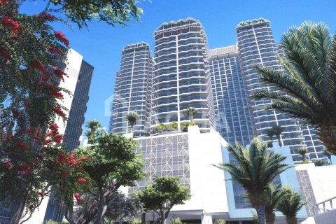 Apartment til salg i Jumeirah Lake Towers, Dubai, UAE 3 soveværelser, 141 kvm № 706567 - foto 11