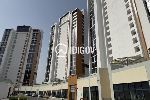 مغازه در Meydan، Dubai ، امارات متحده عربی 131.36 متر مربع.  شماره 735873