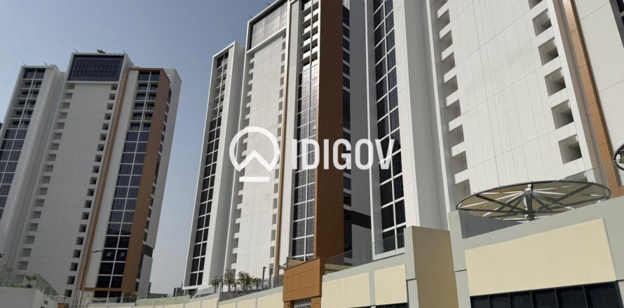 Loja em Meydan, Dubai, EAU 131.36 m2 № 735873