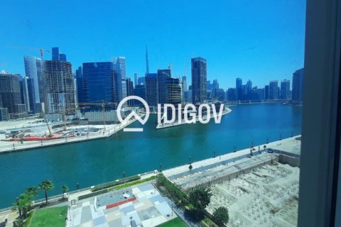 Business Bay, Dubai, संयुक्त अरब अमीरात में कार्यालय, 80.27 वर्ग मीटर, संख्या 735870