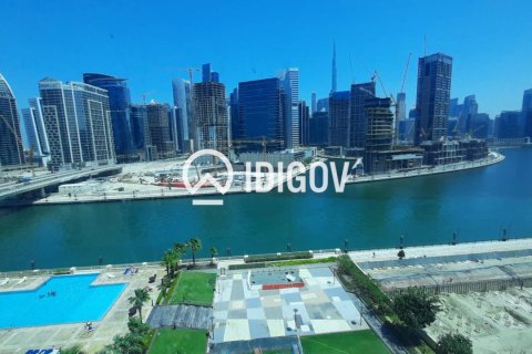 Escritório para arrendamento em Business Bay, Dubai, EAU 80.27 m2 № 735870 - foto 5