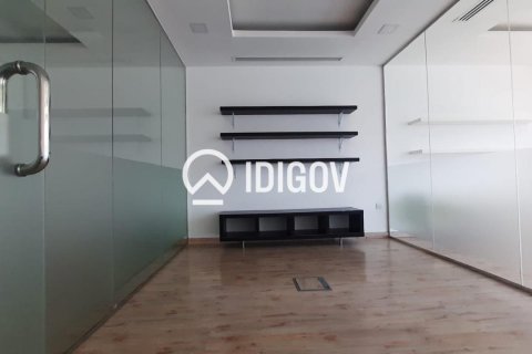 Escritório para arrendamento em Business Bay, Dubai, EAU 80.27 m2 № 735870 - foto 8
