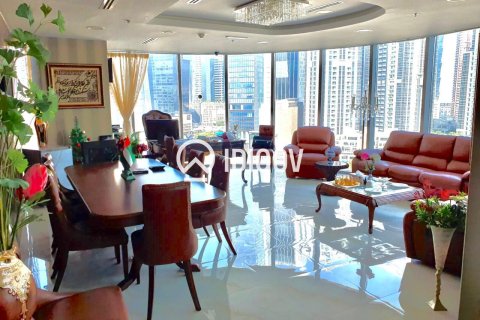 Business Bay, Dubai, संयुक्त अरब अमीरात में कार्यालय, 129.51 वर्ग मीटर, संख्या 735872