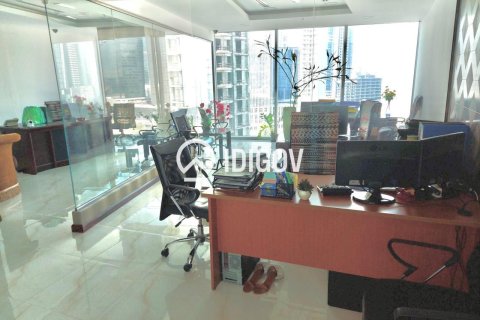 Γραφείο σε Business Bay, Dubai, ΗΑΕ 129.51 τ.μ. Αρ. 735872 - φωτογραφία 6