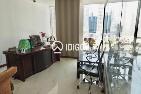 Γραφείο σε Business Bay, Dubai, ΗΑΕ 129.51 τ.μ. Αρ. 735872 - φωτογραφία 2