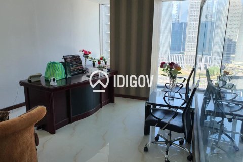 Γραφείο σε Business Bay, Dubai, ΗΑΕ 129.51 τ.μ. Αρ. 735872 - φωτογραφία 8