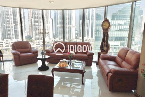 Γραφείο σε Business Bay, Dubai, ΗΑΕ 129.51 τ.μ. Αρ. 735872 - φωτογραφία 4