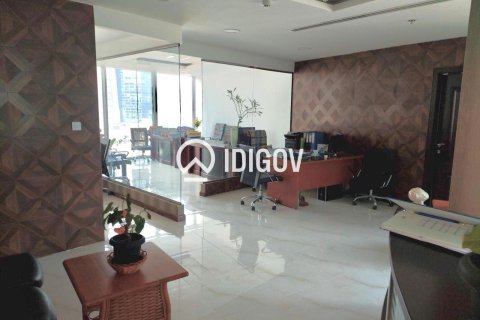Γραφείο σε Business Bay, Dubai, ΗΑΕ 129.51 τ.μ. Αρ. 735872 - φωτογραφία 3