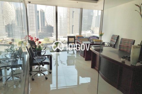 Γραφείο σε Business Bay, Dubai, ΗΑΕ 129.51 τ.μ. Αρ. 735872 - φωτογραφία 7