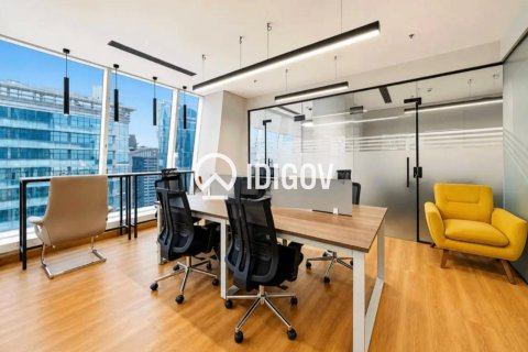 Kantoor te huur in Business Bay, Dubai, VAE 137.87 vr.m., nr 735874 - foto 7
