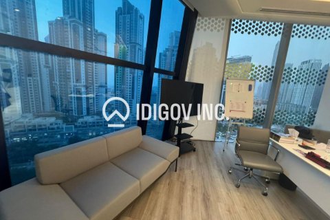 Iroda itt: Business Bay, Dubai, EAE, 341.42 m², azonosító: 735869 - fénykép 4