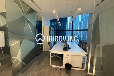Iroda itt: Business Bay, Dubai, EAE, 341.42 m², azonosító: 735869 - fénykép 10