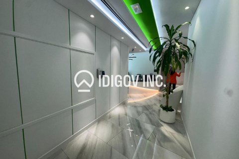 Iroda itt: Business Bay, Dubai, EAE, 341.42 m², azonosító: 735869 - fénykép 11
