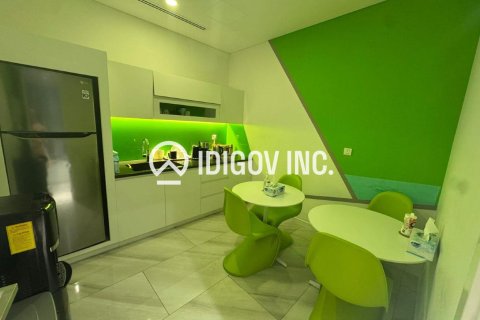 Iroda itt: Business Bay, Dubai, EAE, 341.42 m², azonosító: 735869 - fénykép 2