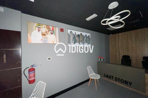 Kantoor te huur in Business Bay, Dubai, VAE 107.49 vr.m., nr 735868 - foto 17
