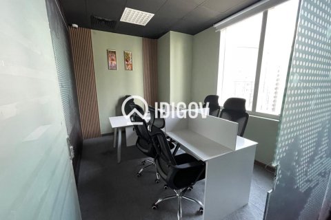 Kantoor te huur in Business Bay, Dubai, VAE 107.49 vr.m., nr 735868 - foto 2